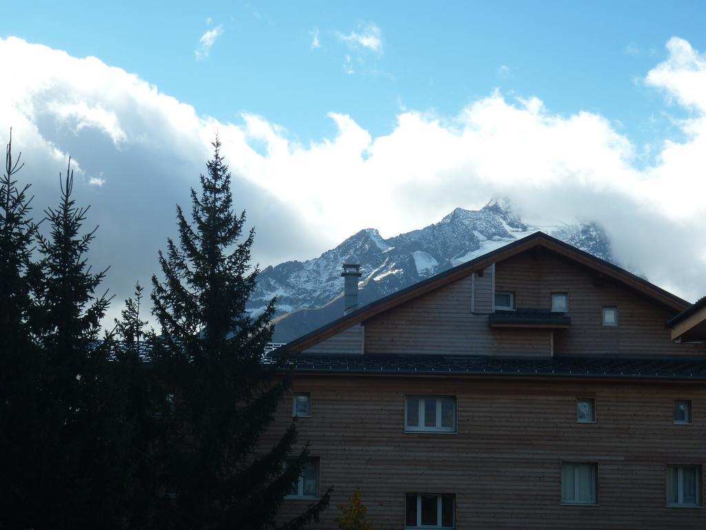 Les Myosotis Apartment Les Deux Alpes Room photo